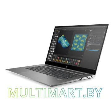 Ноутбук HP ZBook 15 Studio G7 (8YP42AVA) картинка 3